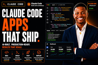 build your app with claude code cursor copilot and ai automation expert