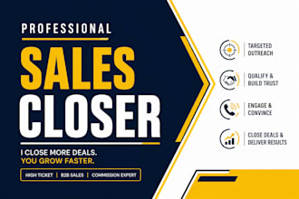 sales partner appointment setting insurance sales pipeline travel agency b2b