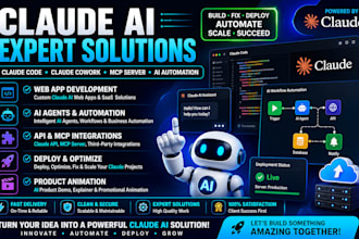 webapp claude consult claude fix product animation claude deploy claude coworker