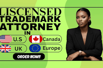 do US trademark search, registration, office action response, uspto filing
