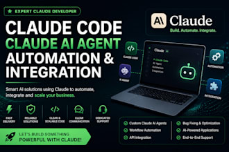 claude code ai agents claude coded web apps claude automation claude expert