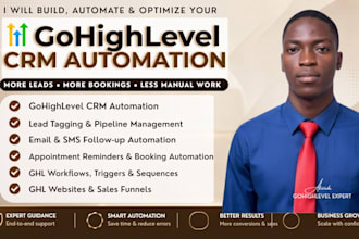 gohighlevel crm automation, gohighlevel website, ghl workflow ghl sales funnel