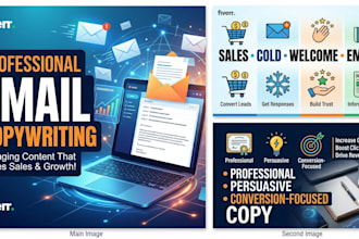 write terrific sales email copy for your email marketing