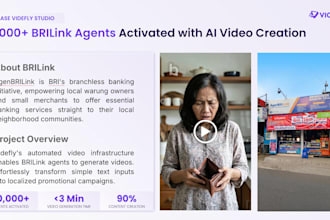 build a custom ai video engine for your agency, brand