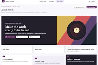 build a modern react mvp mockup or saas frontend prototype