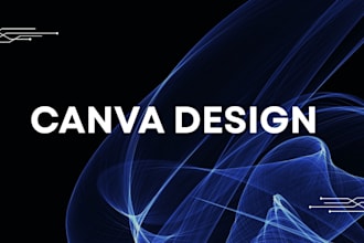 design any canva design