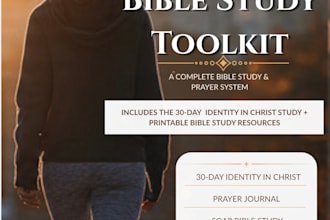 design canva workbooks, guides, pdfs and powerpoint
