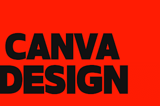 design any canva design