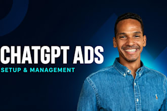 set up and manage your chatgpt openai ad campaigns