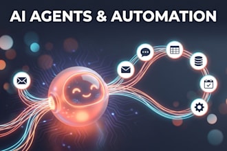 build ai agents and automations with claude code