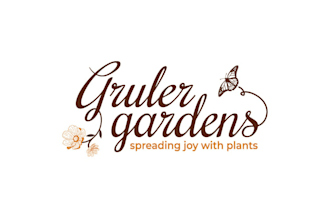 design floral botanical logo for your flower shop