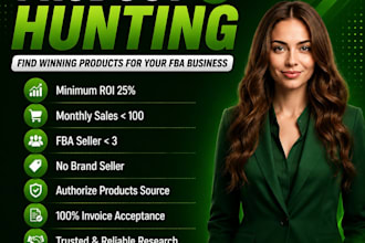 do amazon fba online arbitrage product research