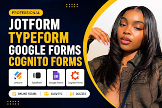 jotform wix form google forms jotform form airtable zapier hubspot CRM softr