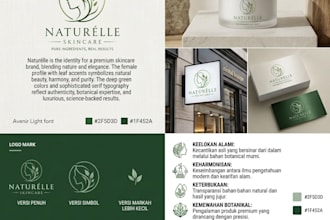 pro exclusive  ready to use skincare cosmetics  pharmacy logo design