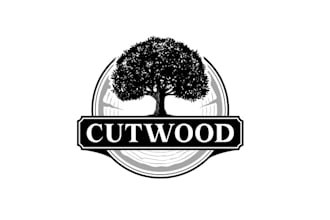 design unique saw company logo