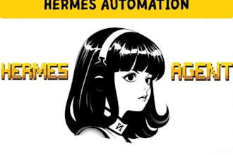 build hermes agent, hermes ai agent, hermes optimization in vps, mac and docker