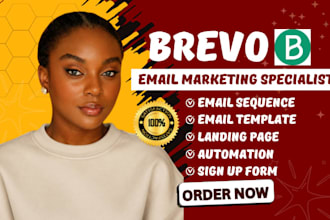 setup brevo automation brevo email marketing brevo newsletter brevo campaign kit