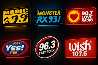 provide professional philippine radio airplay for your songs