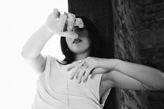 create beautiful photos for your brand
