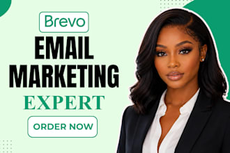 setup brevo email marketing automation brevo email campaign brevo newsletter