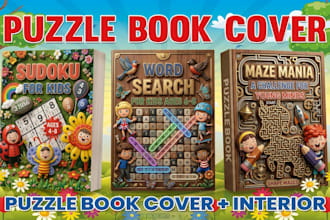 do word search puzzle book