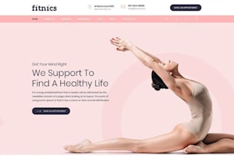design squarespace yoga studio website pilates website class scheduling
