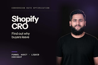 do shopify cro to increase your store conversion rate