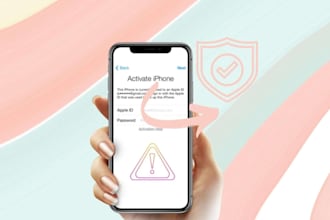 help permanently remove your icloud, ipad, google accounts