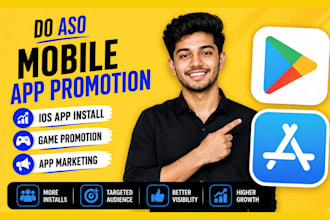 do aso app store optimization keyword research for  app marketing