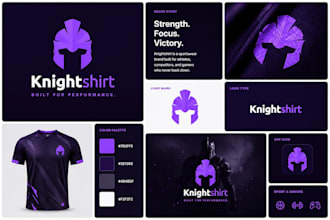 redesign branding kit media,editable branding kit,design branding kit,brand logo