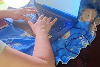 accurately type, retype and format documents