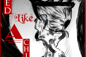 draw your story as manga comic pages