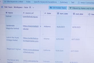 do accurate data entry, copy paste, web research and excel work