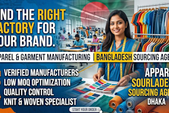 reliable garment manufacturers and suppliers in bangladesh