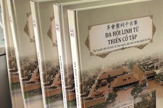 ghostwrite authentic vietnamese culture articles and ebooks