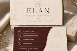 graphic designing, branding stationary and digital products