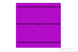 do curmudgeonly bolshevized bot curvilinearly