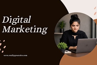 create high converting digital marketing campaigns