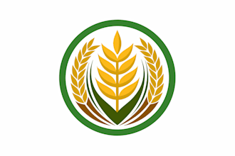 design a modern logo for your event or occasion