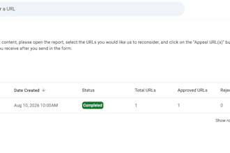 protect your copyright and send dmca notices