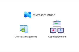 setup and secure your microsoft intune environment