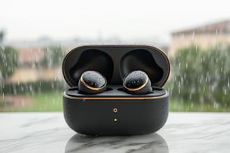 make a professional product photography for website