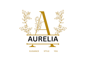 design a minimalist luxury logo