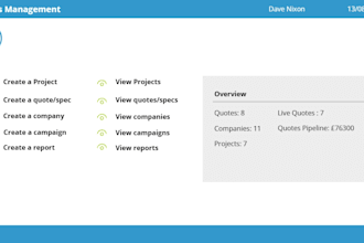 build a custom power apps canvas or model driven app