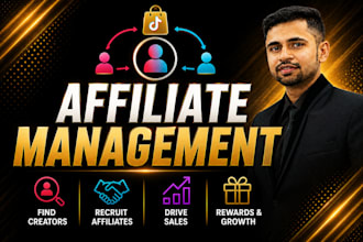 do tiktok shop affiliate outreach and creator recruitment