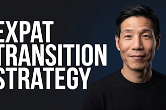 mentor expats and tcks through cross cultural transitions