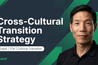 mentor expats and tcks through cross cultural transitions