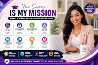 deliver touchstone, sophia learning, wgu, umpi, snhu, honorlock, lockdown,