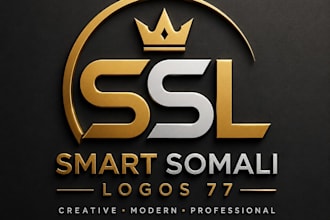professional logo design business