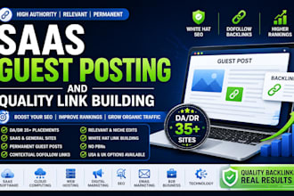publish tech guest posts with tech backlinks